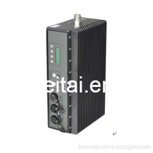 Cofdm Wireless Mobile Video Transmitter